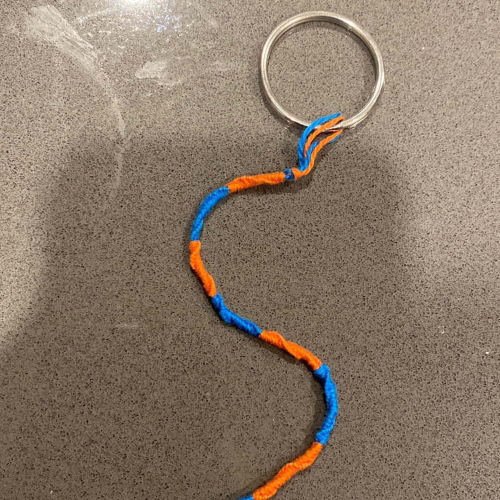 Keychain